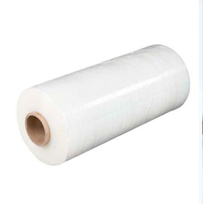 拉伸膜的三種常見(jiàn)的使用形式普及