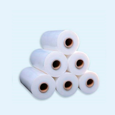機用纏繞膜在物流行業(yè)的應(yīng)用與前景分析