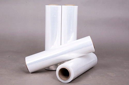 機(jī)用機(jī)用纏繞膜與納米纏繞膜：行業(yè)變革的交匯點與未來趨勢，攜手共創(chuàng)綠色包裝新時代